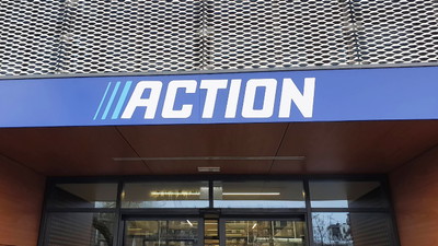 Ludzie oszaleli. Action wyprzedał w jeden dzień