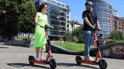 Koniec z elektrycznymi hulajnogami w tym mieście