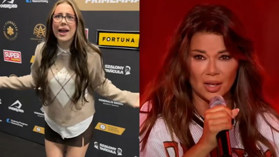 Edyta Górniak powiedziała to do Natalii Magical. Połączyły się dwa światy