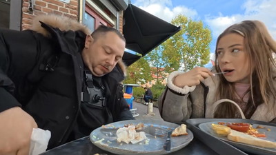 Danielowi Magicalowi zaczyna brakować pieniędzy? Robi się nerwowo