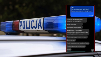 Ukraińcy, którzy szpiegowali dla Rosji, wpadli w ręce polskiej policji