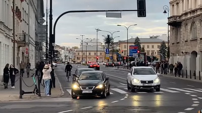 Skanowanie twarzy na drogach. Polski rząd ma taki pomysł