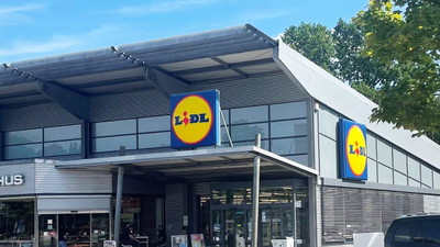 Jak będziecie, to weźcie. Lidl przecenia 2,67 zł. Takiej ceny dawno nie było
