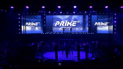 Ile PPV sprzedało Prime MMA 14? Arkadiusz Tańcula zdradza