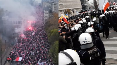 Warszawa szykuje się na 11 listopada. Zakazy mogą zaskoczyć wielu
