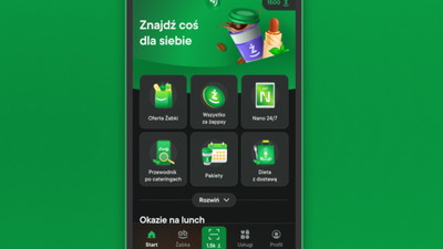 Żabka rozdaje kupony na -10 zł do tego sklepu. Co trzeba zrobić?
