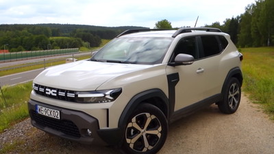 Dacia Duster. To koniec taniej Dacii, właśnie podjęto decyzję