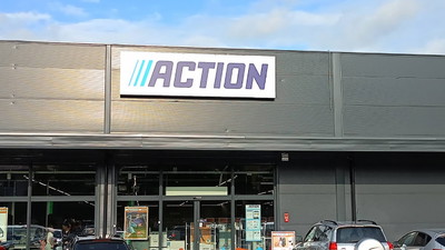 Action przywraca swój hit sprzed roku. Znowu się wyprzeda