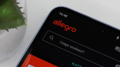 Sprawdź swoje konto Allegro. Od teraz można zbierać stemple