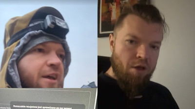 Fame MMA odpowiada w sprawie zgłoszonego kanału Sylwestra Wardęgi