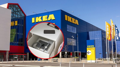 Jest w tysiącach polskich domów. Ikea przecenia na 149 zł