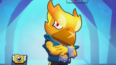 Brawl Stars rozdaje za darmo z okazji Halloween