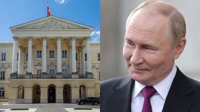 Szpieg w warszawskim ratuszu. Rosja tworzyła fałszywe tożsamości