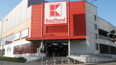 Kaufland ma błąd cenowy. Wychodzi 477 złotych taniej, za 71 zł