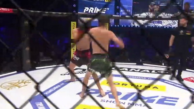 Stoczył 11 walk. Po porażce w Prime MMA zawodnik myśli o odejściu