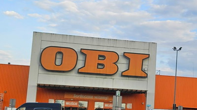 Obi pozbywa się za 4,98 zł. Wyprzedawana cała seria