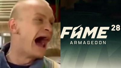 Waldek Kiepski zawalczy w Fame MMA. Wiadomo z kim