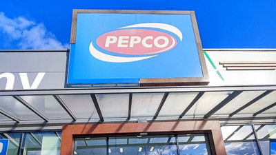 Wróciły do Pepco po roku i szybko się wyprzedają. Tylko 5 złotych