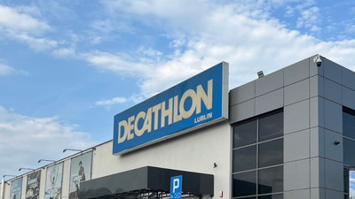 Sporo osób skorzystało. Decathlon ma zniżkę 30 złotych na wszystko