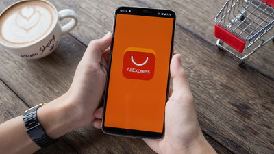 Na Aliexpress wleciały nowe kupony rabatowe. Nawet 50 zł w kieszeni