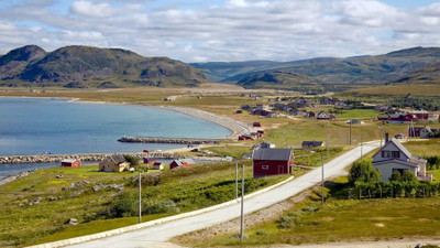 Mieszkanie w Norwegii za darmo. Polacy już o tym wiedzą