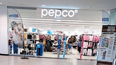 Pepco wprowadziło hit. 50 złotych, gdzie inni chcą po 200 zł