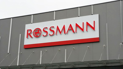 Darmowe rzeczy w Rossmann. O wiele lepsze, niż poprzednio