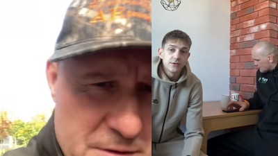 Wyrzuca zawodników Fame MMA. Ci mówią, że sami odeszli