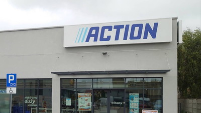 I to jest nowość, na którą ludzie czekali. Action ma za 8,88 zł