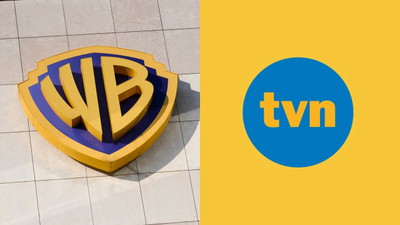 TVN zmieni właściciela? Warner Bros. Discovery wystawione na sprzedaż