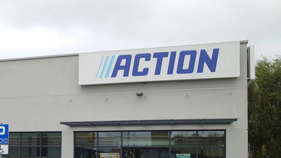 Action przywraca hit sprzed roku. Niecałe 9 złotych