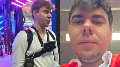Streamer LoLa „cwaniakował” na transmisjach. A na żywo przyszła weryfikacja