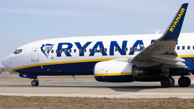 Ryanair szykuje ważne zmiany. To koniec tradycyjnych kart pokładowych