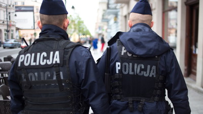 Ukraińcy zatrzymani w Katowicach. Szpiegowali polskie wojsko