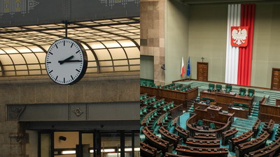 Nowy projekt w Sejmie. Jeśli przejdzie, Unia nie będzie zadowolona