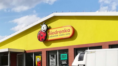 Od rana polowanie. Biedronka przeceniła na 3,99 zł