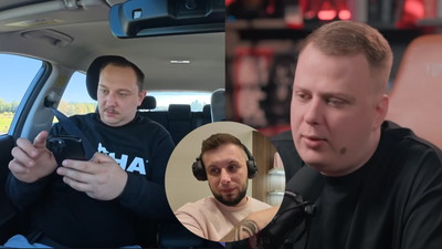 Nitrozyniak może wrócić na Youtube. Szansę ma też Daniel Magical, czy Rafonix