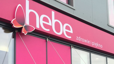 Hebe rozdaje Secret Boxy. Za 1 zł dostaniecie kosmetyki warte 100 zł