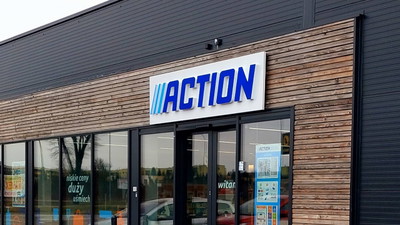 Action za 19,90 zł ma zamiennik zestawu za ponad 270 złotych