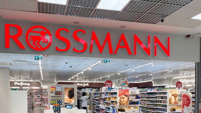 Skąd nagle wszyscy je mają? Rossmann ma promocję i są za darmo