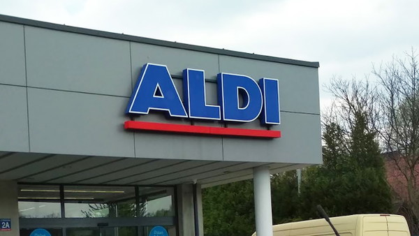Wyjątkowo w Aldi tłumy. Promocja na 19 złotych