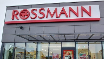 Rossmann ma zamiennik za dobre 50 złotych mniej