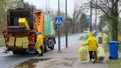 Nowe rachunki coraz wyższe. Samorządy znalazły kolejny sposób na portfele mieszkańców