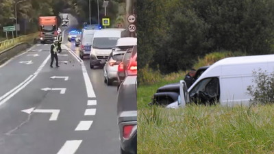 Policja została upokorzona. Ucieczka busem z Czech do Polski
