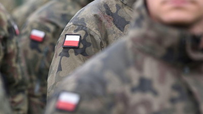 Już w listopadzie ruszają powszechne szkolenia wojskowe