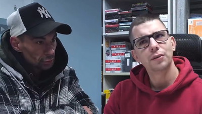 „Przebywać z Daltonem w jednym domu, to jest piekło”