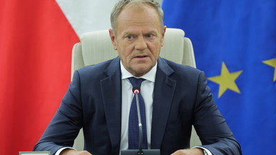 Donald Tusk o rosyjskim incydencie w Szczecinie: „dla mnie jest to kwestii oczywista”