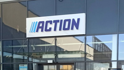 Action po kilku miesiącach w końcu przywrócił. Cena to tylko 9,95 zł