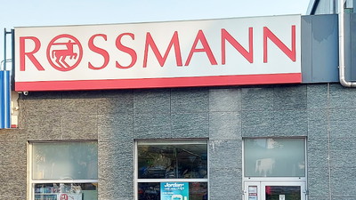 To jest ten moment. Wszyscy ruszyli do Rossmann, promocja na 99 groszy