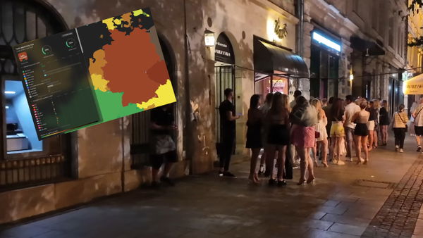 Wiatraki stoją, panele nie pracują. Wczoraj w Polsce byłoby ciemno, gdyby nie jedna rzecz